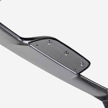 Load image into Gallery viewer, Seibon Seibon 2023+ Toyota GR Corolla OE-Style Carbon Fiber Rear Spoiler