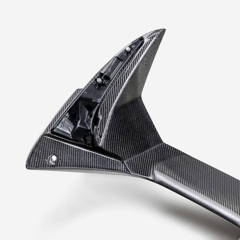 Seibon Seibon 2023+ Toyota GR Corolla OE-Style Carbon Fiber Rear Spoiler