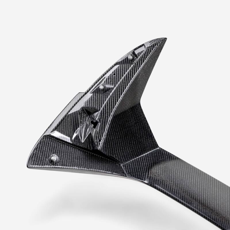 Seibon Seibon 2023+ Toyota GR Corolla OE-Style Carbon Fiber Rear Spoiler