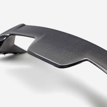 Load image into Gallery viewer, Seibon Seibon 2023+ Toyota GR Corolla OE-Style Carbon Fiber Rear Spoiler