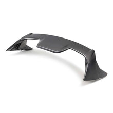 Load image into Gallery viewer, Seibon Seibon 2023+ Toyota GR Corolla OE-Style Carbon Fiber Rear Spoiler
