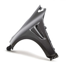 Load image into Gallery viewer, Seibon Seibon 2023 Toyota GR Corolla OE-Style Dry Carbon Fenders