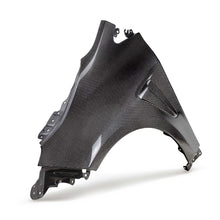 Load image into Gallery viewer, Seibon Seibon 2023 Toyota GR Corolla OE-Style Dry Carbon Fenders