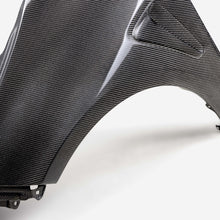 Load image into Gallery viewer, Seibon Seibon 2023 Toyota GR Corolla OE-Style Dry Carbon Fenders