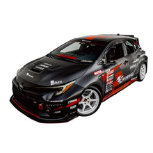 Load image into Gallery viewer, Seibon Seibon 2023 Toyota GR Corolla VS-Style Double-Sided Carbon Hood - Gloss Finish