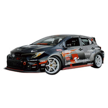 Load image into Gallery viewer, Seibon Seibon 2023 Toyota GR Corolla VS-Style Double-Sided Carbon Hood - Gloss Finish
