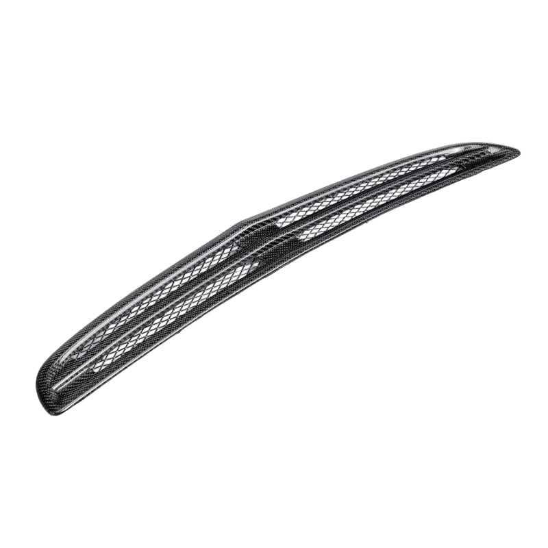 Seibon Seibon 2024 Acura Integra Carbon Fiber Hood Scoop