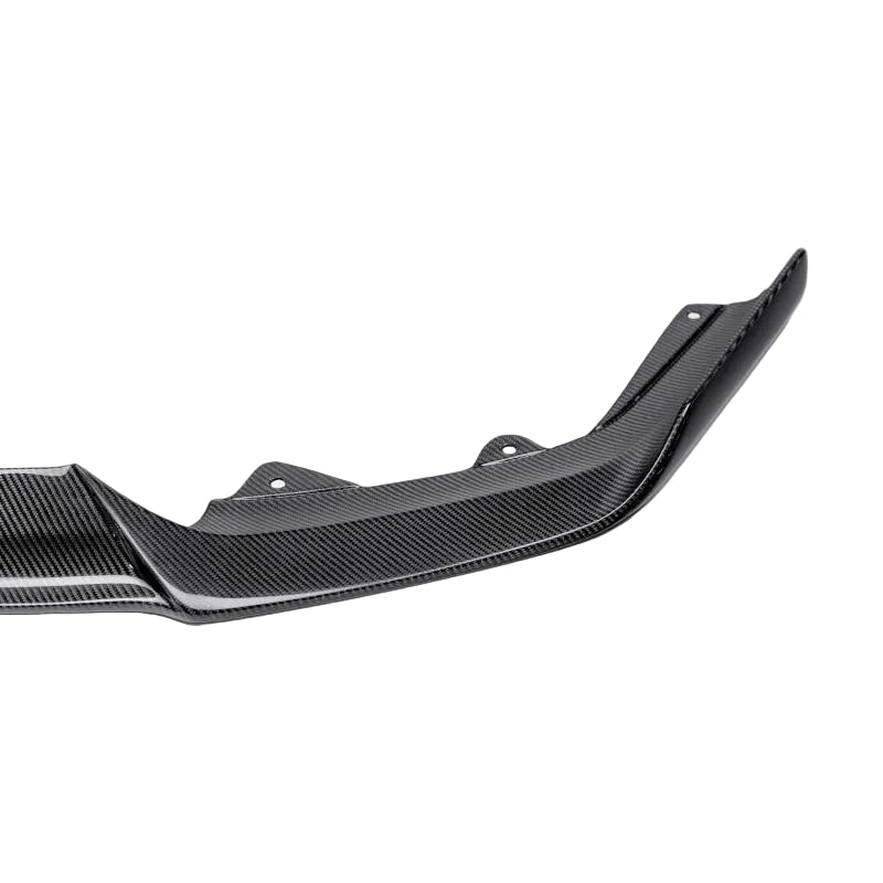 Seibon Seibon 2024 Acura Integra Type-S MB-Style Carbon Fiber Front Lip