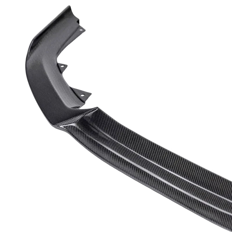 Seibon Seibon 2024 Acura Integra Type-S MB-Style Carbon Fiber Front Lip