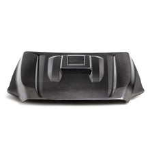 Load image into Gallery viewer, Seibon Seibon 2024+ Toyota Tacoma TR-Style Carbon Fiber Hood