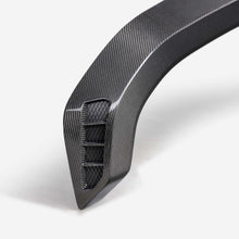 Load image into Gallery viewer, Seibon Seibon 2024 Toyota Tacoma TRD PRO Front Carbon Fiber Fender Flares