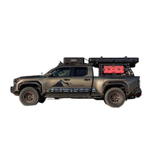 Load image into Gallery viewer, Seibon Seibon 2024 Toyota Tacoma TRD PRO Front Carbon Fiber Fender Flares