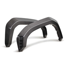 Load image into Gallery viewer, Seibon Seibon 2024 Toyota Tacoma TRD PRO Front Carbon Fiber Fender Flares