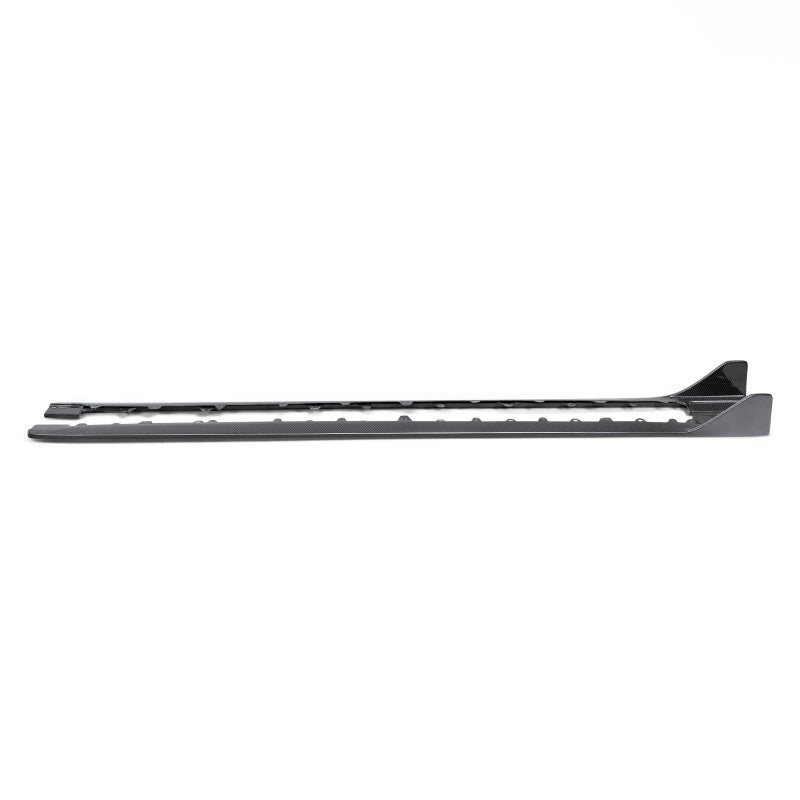 Seibon Seibon 21-22 Lexus IS MB-Style Carbon Fiber Side Skirts