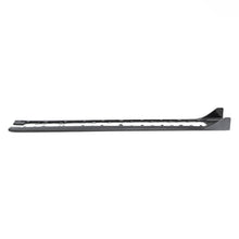 Load image into Gallery viewer, Seibon Seibon 21-22 Lexus IS MB-Style Carbon Fiber Side Skirts