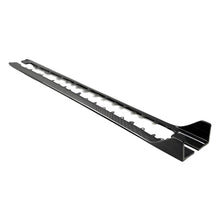Load image into Gallery viewer, Seibon Seibon 21-22 Lexus IS MB-Style Carbon Fiber Side Skirts