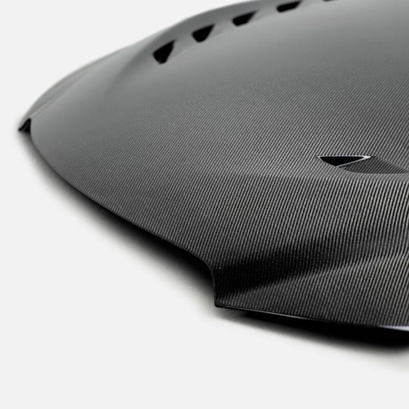 Seibon Seibon 21-22 Lexus IS300/IS350 F Sport - BT Style Carbon Fiber Hood