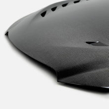 Load image into Gallery viewer, Seibon Seibon 21-22 Lexus IS300/IS350 F Sport - BT Style Carbon Fiber Hood