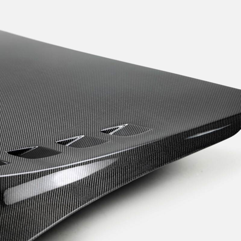 Seibon Seibon 21-22 Lexus IS300/IS350 F Sport - BT Style Carbon Fiber Hood