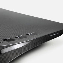 Load image into Gallery viewer, Seibon Seibon 21-22 Lexus IS300/IS350 F Sport - BT Style Carbon Fiber Hood