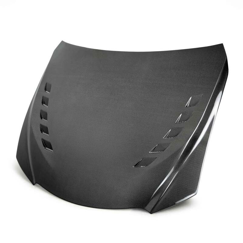Seibon Seibon 21-22 Lexus IS300/IS350 F Sport - BT Style Carbon Fiber Hood