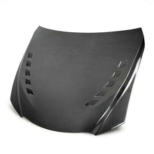 Load image into Gallery viewer, Seibon Seibon 21-22 Lexus IS300/IS350 F Sport - BT Style Carbon Fiber Hood