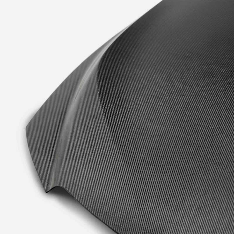 Seibon Seibon 21-23 Lexus IS300/IS350 F Sport OE Style Carbon Fiber Hood