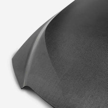 Load image into Gallery viewer, Seibon Seibon 21-23 Lexus IS300/IS350 F Sport OE Style Carbon Fiber Hood
