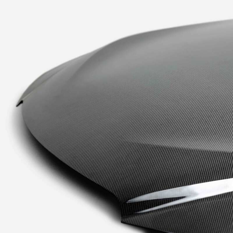 Seibon Seibon 21-23 Lexus IS300/IS350 F Sport OE Style Carbon Fiber Hood
