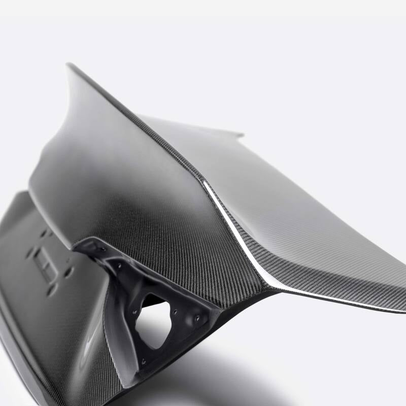 Seibon Seibon 22-23 Honda Civic 4 DR C-Style Carbon Fiber Trunk Lid