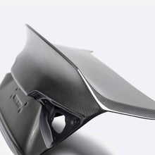 Load image into Gallery viewer, Seibon Seibon 22-23 Honda Civic 4 DR C-Style Carbon Fiber Trunk Lid