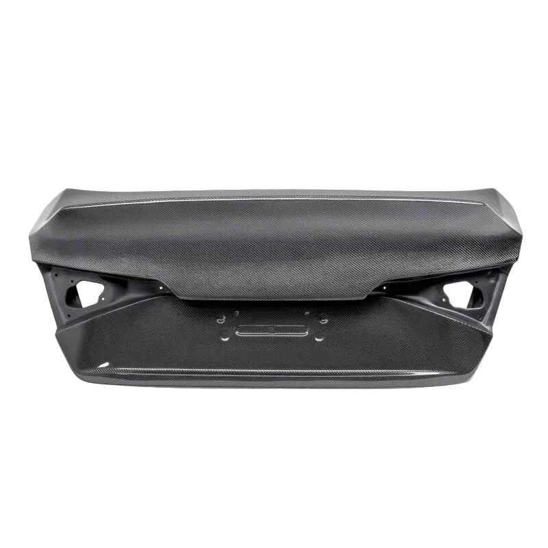 Seibon Seibon 22-23 Honda Civic 4 DR C-Style Carbon Fiber Trunk Lid