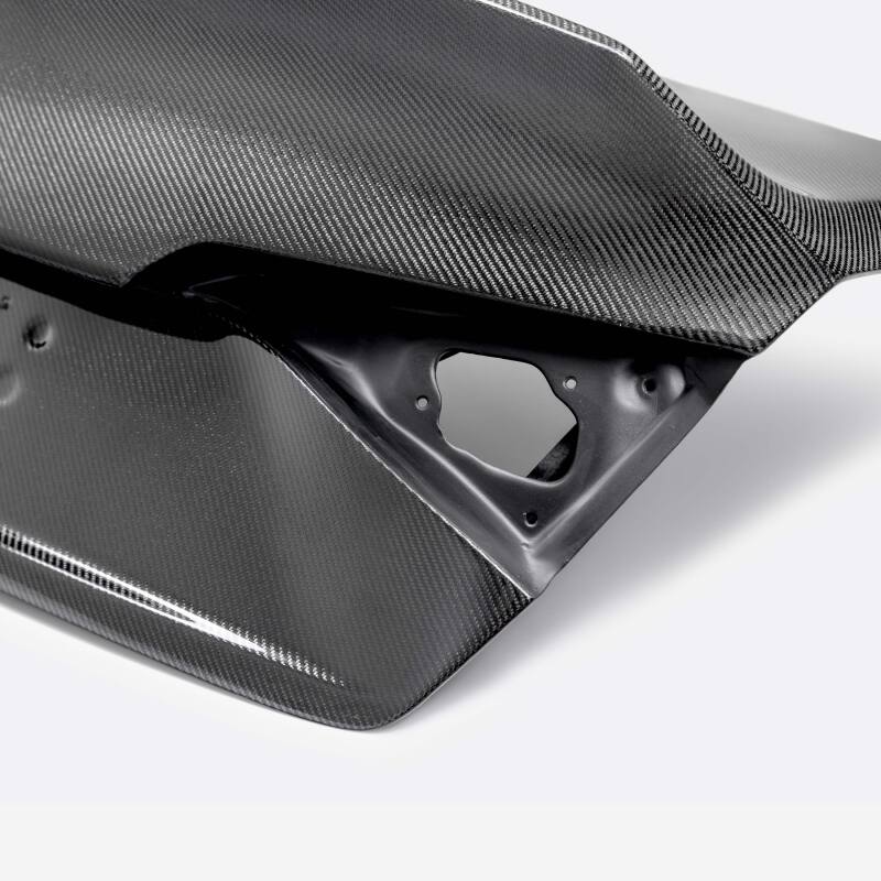 Seibon Seibon 22-23 Honda Civic 4 DR C-Style Carbon Fiber Trunk Lid
