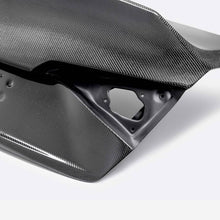 Load image into Gallery viewer, Seibon Seibon 22-23 Honda Civic 4 DR C-Style Carbon Fiber Trunk Lid