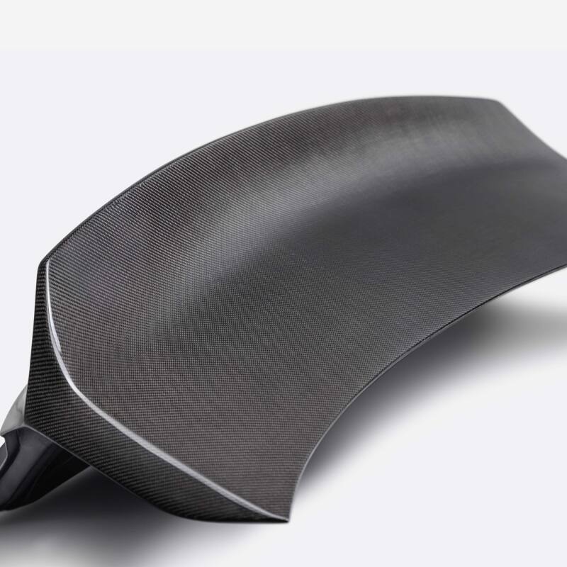 Seibon Seibon 22-23 Honda Civic 4 DR C-Style Carbon Fiber Trunk Lid