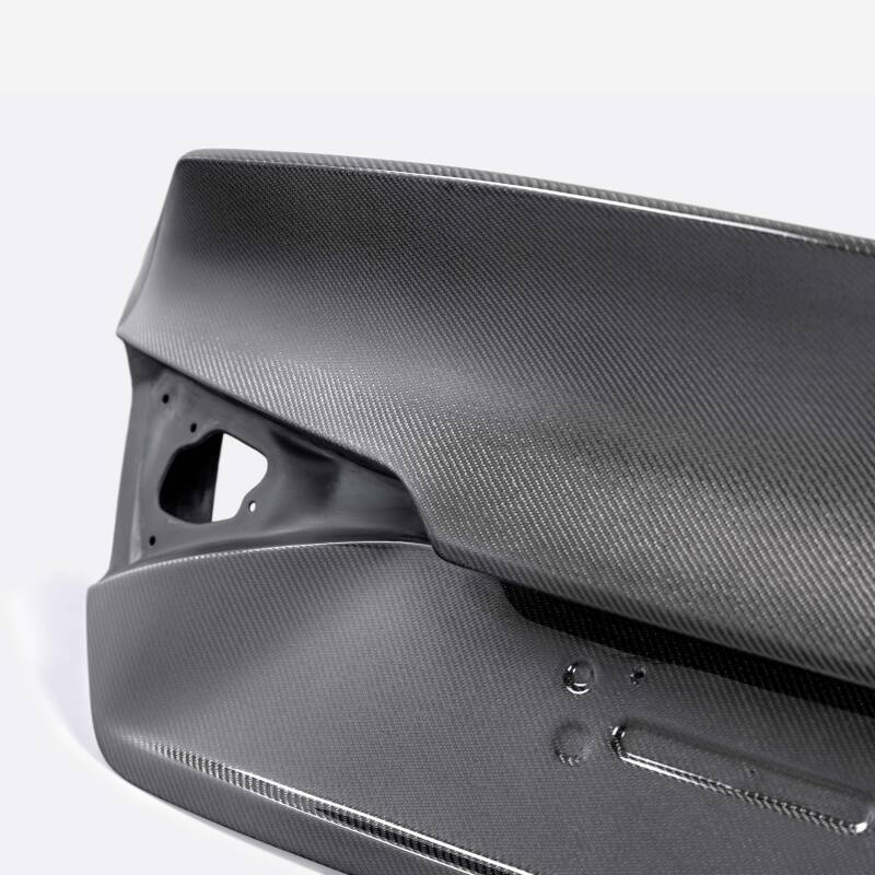 Seibon Seibon 22-23 Honda Civic 4 DR C-Style Carbon Fiber Trunk Lid