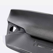 Load image into Gallery viewer, Seibon Seibon 22-23 Honda Civic 4 DR C-Style Carbon Fiber Trunk Lid