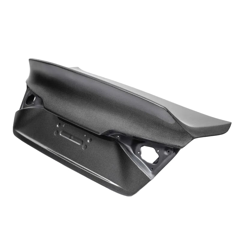 Seibon Seibon 22-23 Honda Civic 4 DR C-Style Carbon Fiber Trunk Lid