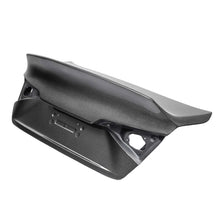 Load image into Gallery viewer, Seibon Seibon 22-23 Honda Civic 4 DR C-Style Carbon Fiber Trunk Lid