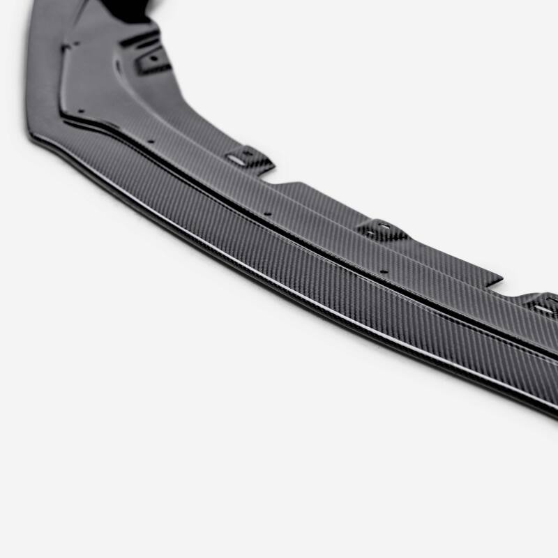 Seibon Seibon 22-23 Subaru BRZ MB-Style Carbon Fiber Front Lip