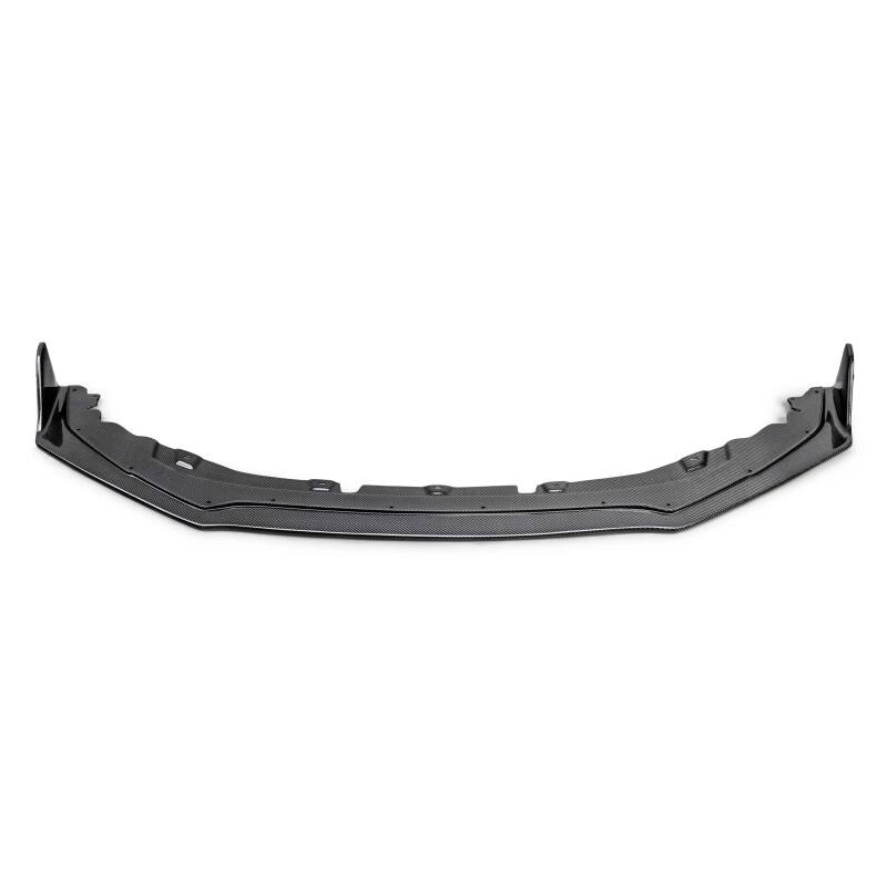 Seibon Seibon 22-23 Subaru BRZ MB-Style Carbon Fiber Front Lip