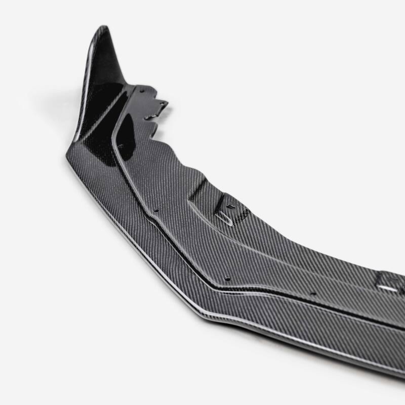 Seibon Seibon 22-23 Subaru BRZ MB-Style Carbon Fiber Front Lip