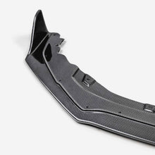 Load image into Gallery viewer, Seibon Seibon 22-23 Subaru BRZ MB-Style Carbon Fiber Front Lip