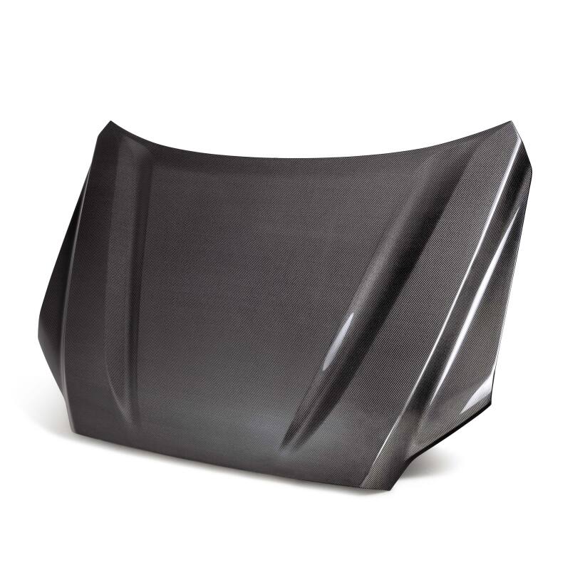 Seibon Seibon 22-23 Toyota Tundra OE Style Carbon Fiber Hood