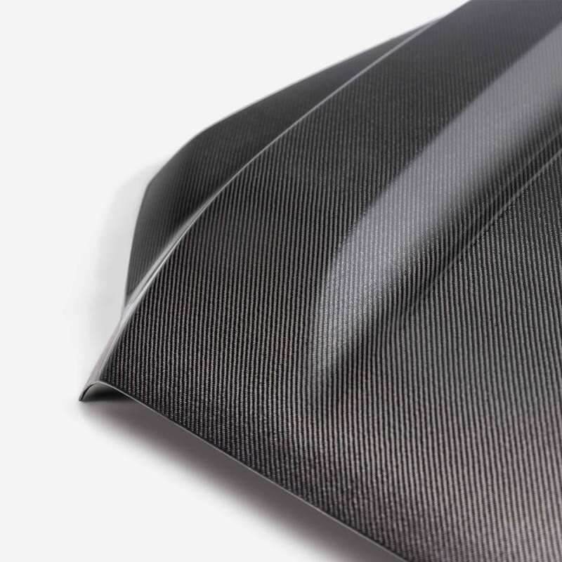 Seibon Seibon 22-23 Toyota Tundra OE Style Carbon Fiber Hood