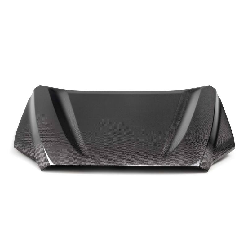 Seibon Seibon 22-23 Toyota Tundra OE Style Carbon Fiber Hood