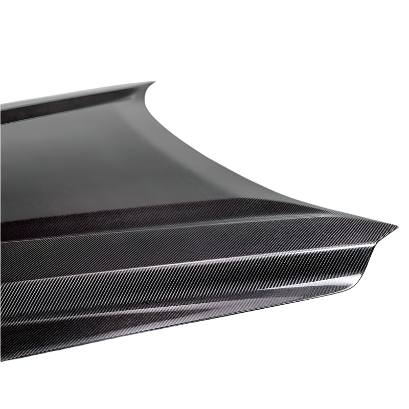 Seibon Seibon 22-23 Toyota Tundra OE Style Carbon Fiber Hood