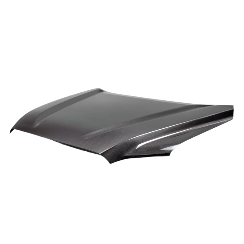 Seibon Seibon 22-23 Toyota Tundra OE Style Carbon Fiber Hood