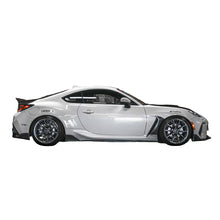 Load image into Gallery viewer, Seibon Seibon 22-24 Toyota GR86 / Subaru BRZ 2-Door Coupe Carbon Fiber Fender Trim - Gloss Finish