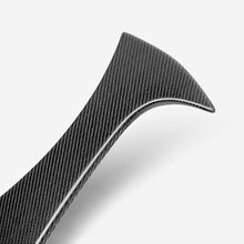 Load image into Gallery viewer, Seibon Seibon 22-24 Toyota GR86 / Subaru BRZ 2-Door Coupe Carbon Fiber Fender Trim - Gloss Finish